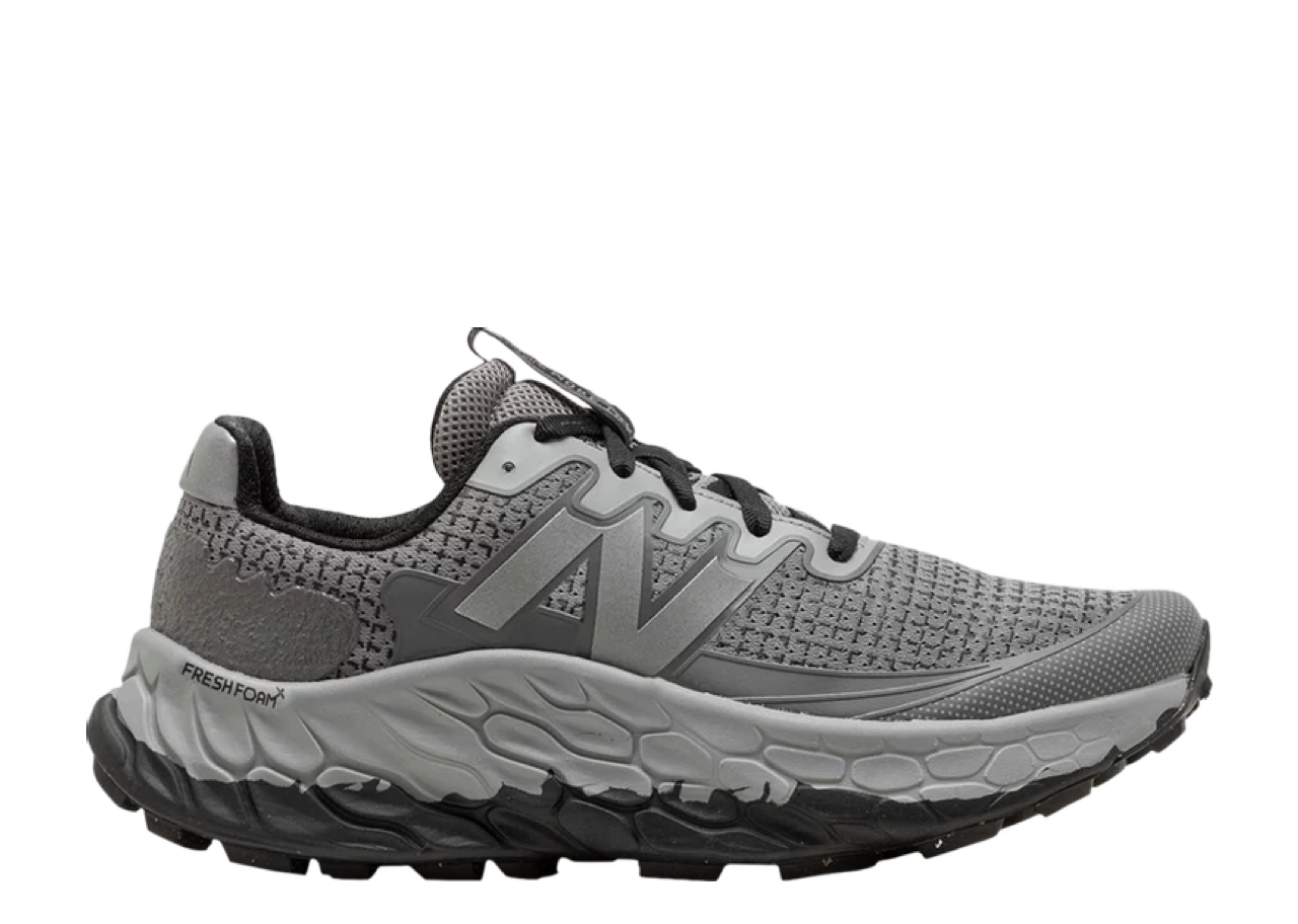 New Balance CAYL x Fresh Foam X More Trail v3 Shadow Grey