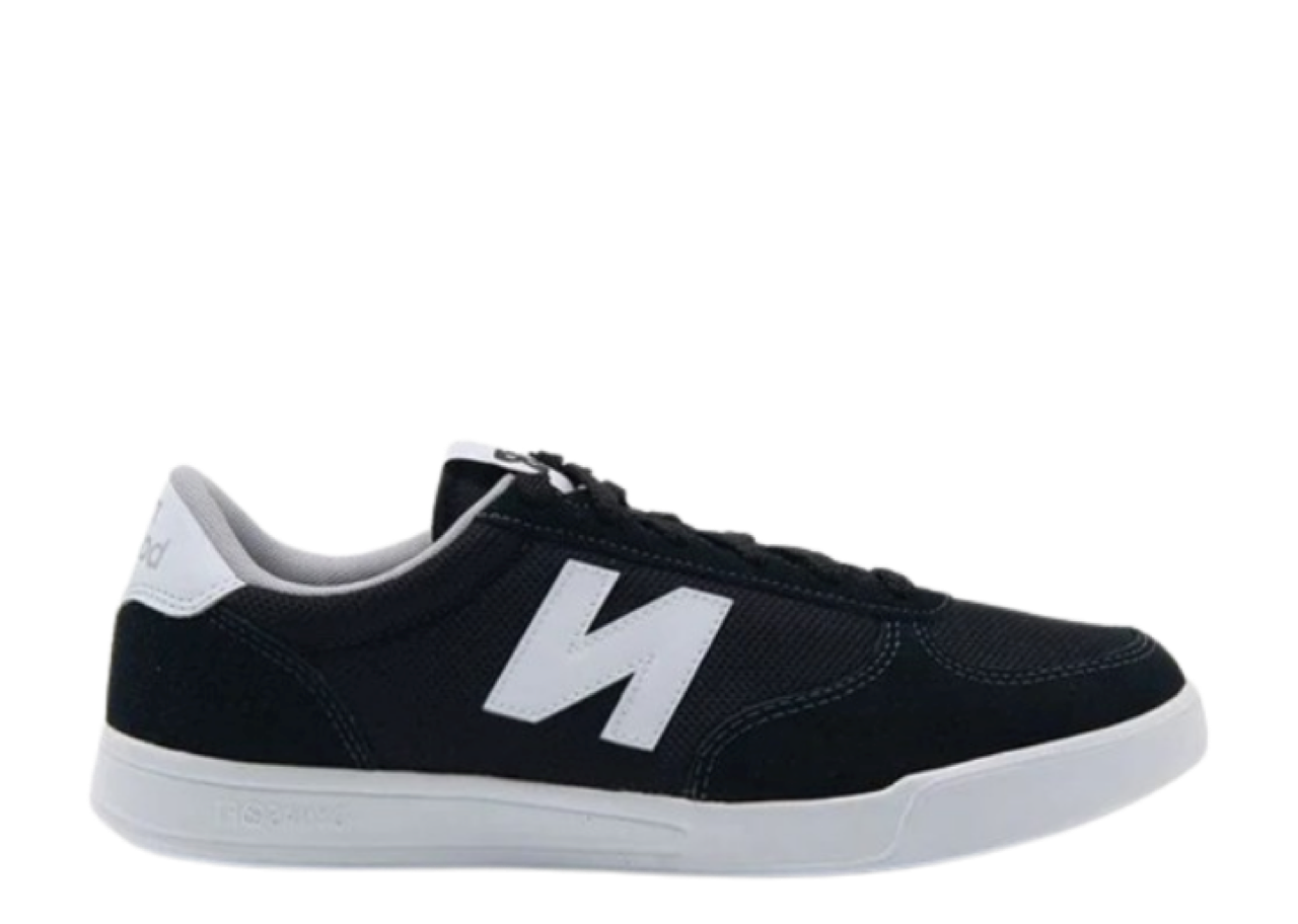 New Balance CT30 Black White