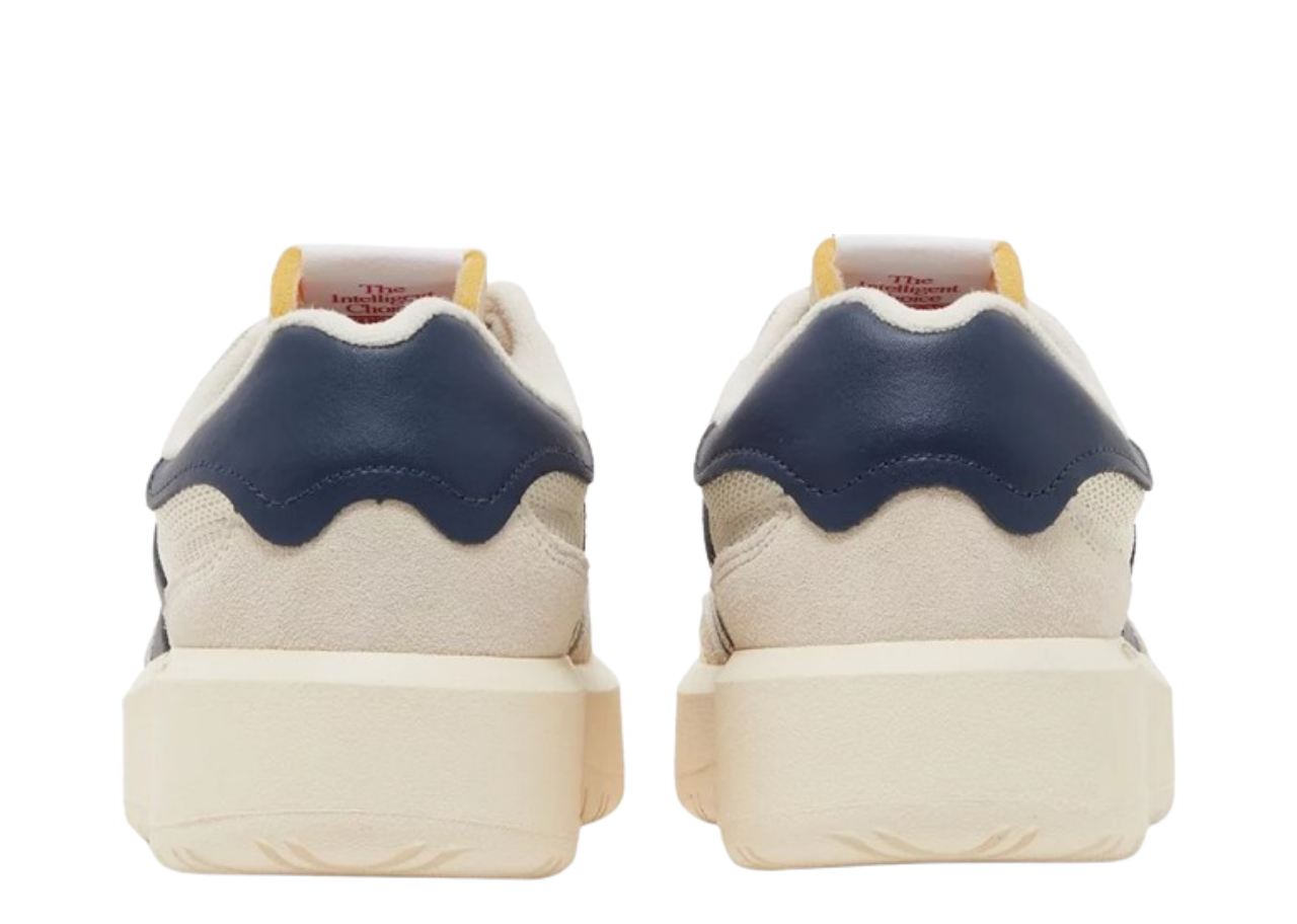 New Balance CT302 Moonbeam Natural Indigo - photo 3