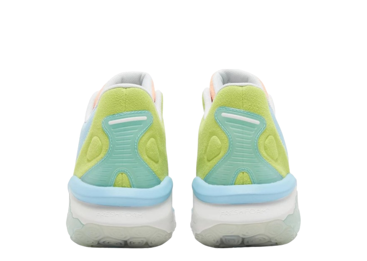 New Balance Fresh Foam BB Paris - photo 3