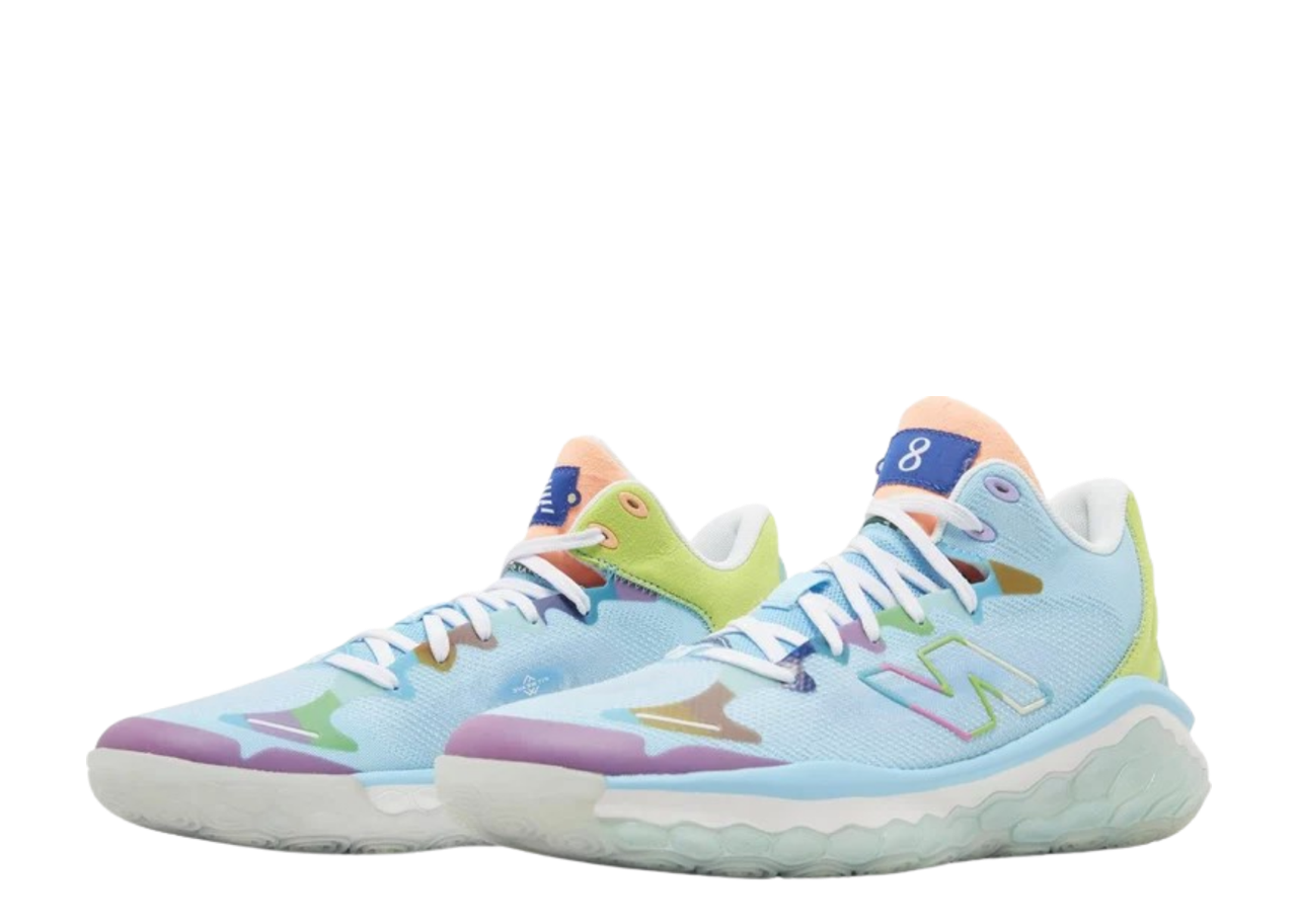 New Balance Fresh Foam BB Paris - photo 2