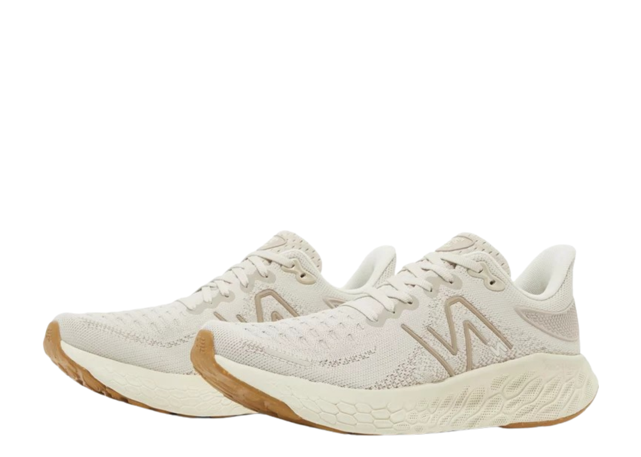 New Balance Fresh Foam X 1080v12 Lounge Around Timberwolf - photo 2