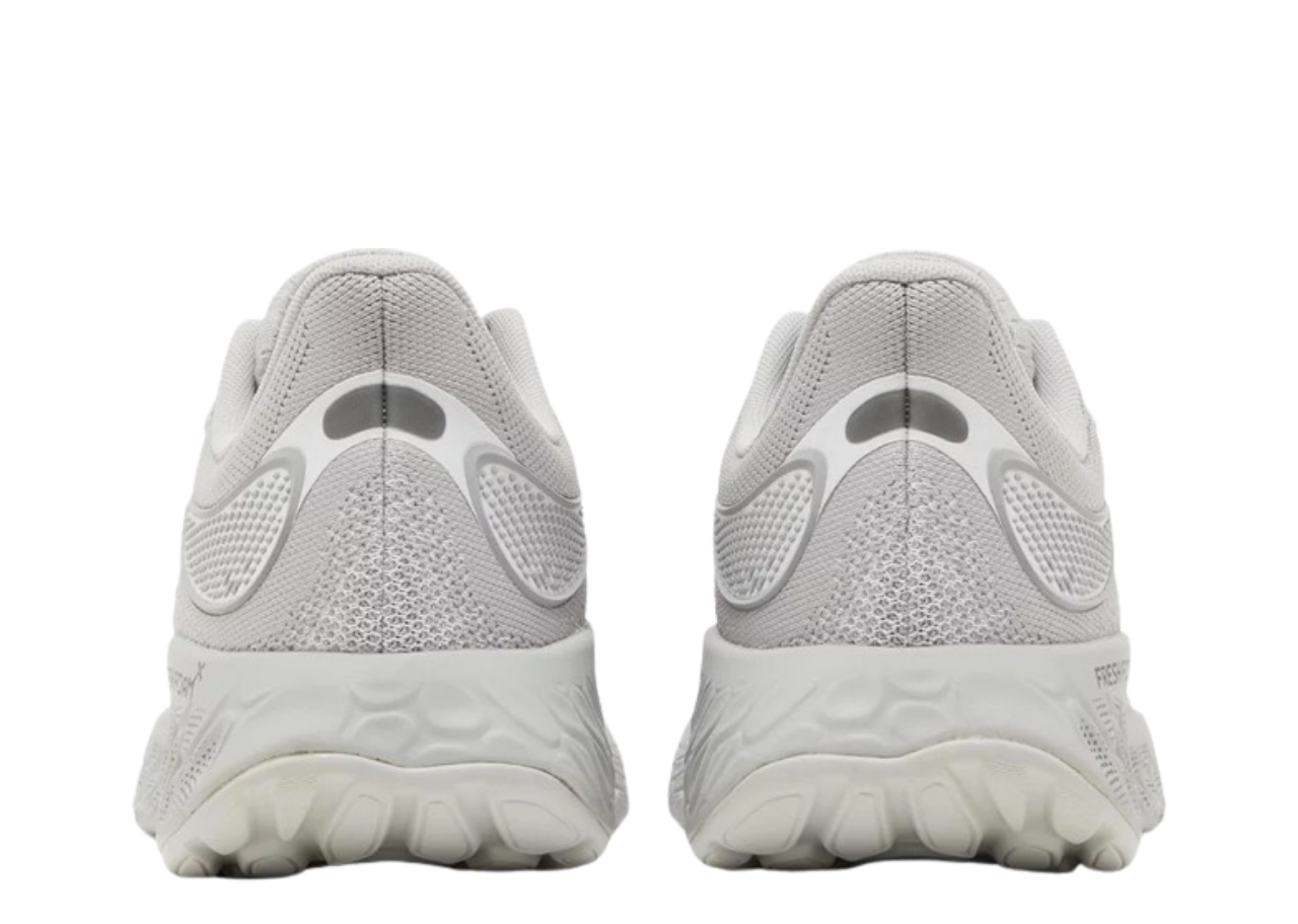 New Balance Fresh Foam X 1080v12 Rain Cloud Castlerock - photo 3