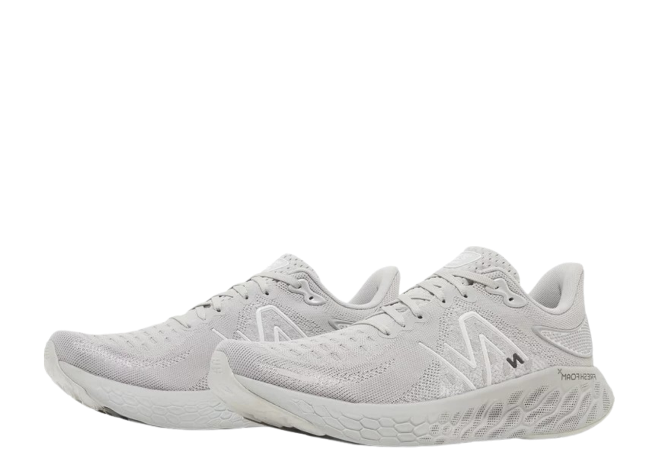 New Balance Fresh Foam X 1080v12 Rain Cloud Castlerock - photo 2