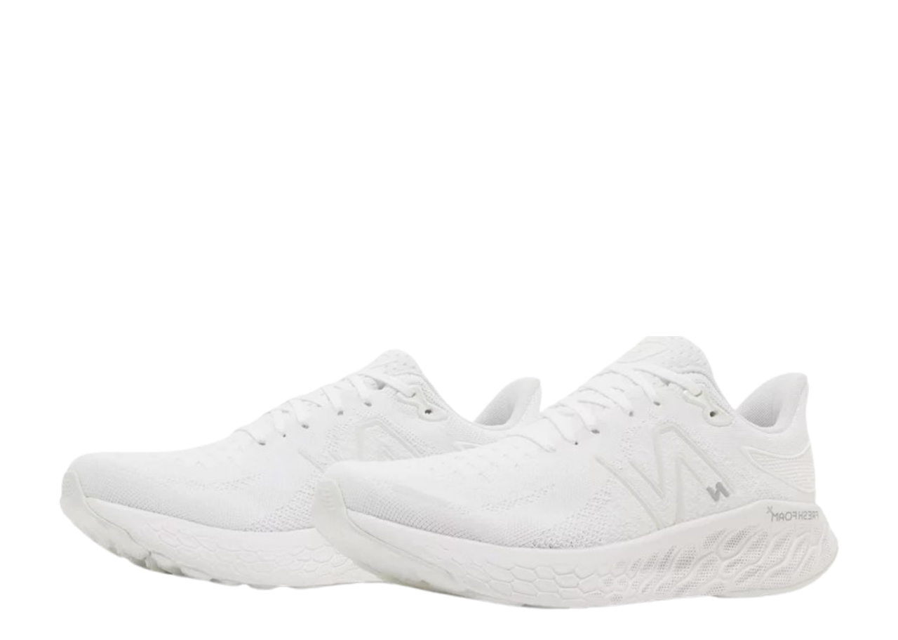 New Balance Fresh Foam X 1080v12 White Arctic Fox - photo 2