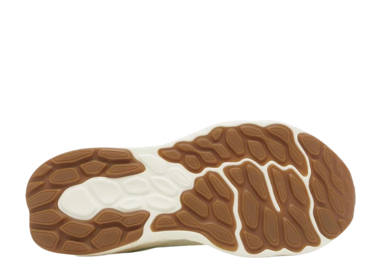 New Balance Blue Bottle Coffee x Fresh Foam X 1080v12 Undyed Blue - photo 4