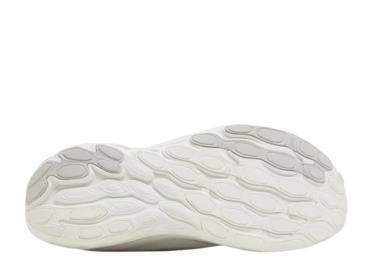 New Balance Fresh Foam X 1080v13 White Light Silver Metallic - photo 4