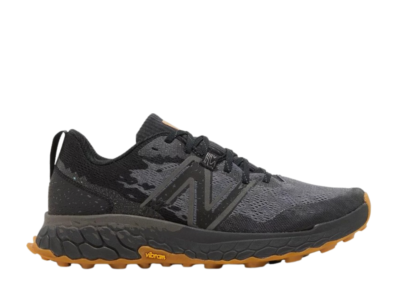 New Balance Fresh Foam X Hierro v7 Black