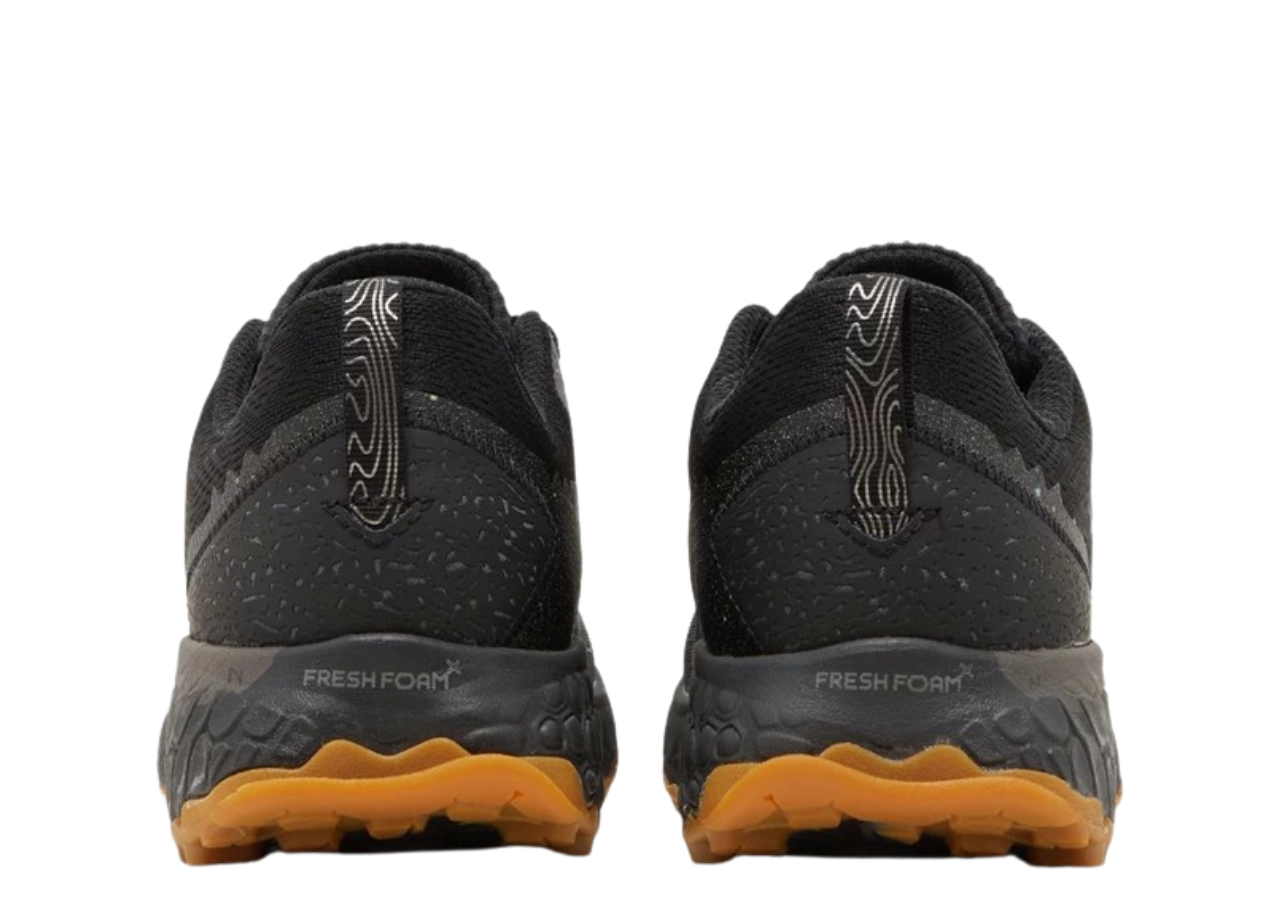 New Balance Fresh Foam X Hierro v7 Black - photo 3