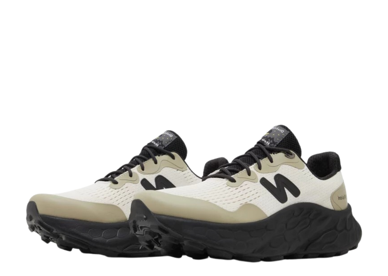 New Balance Fresh Foam X More Trail District Vision Jet Stream - photo 2