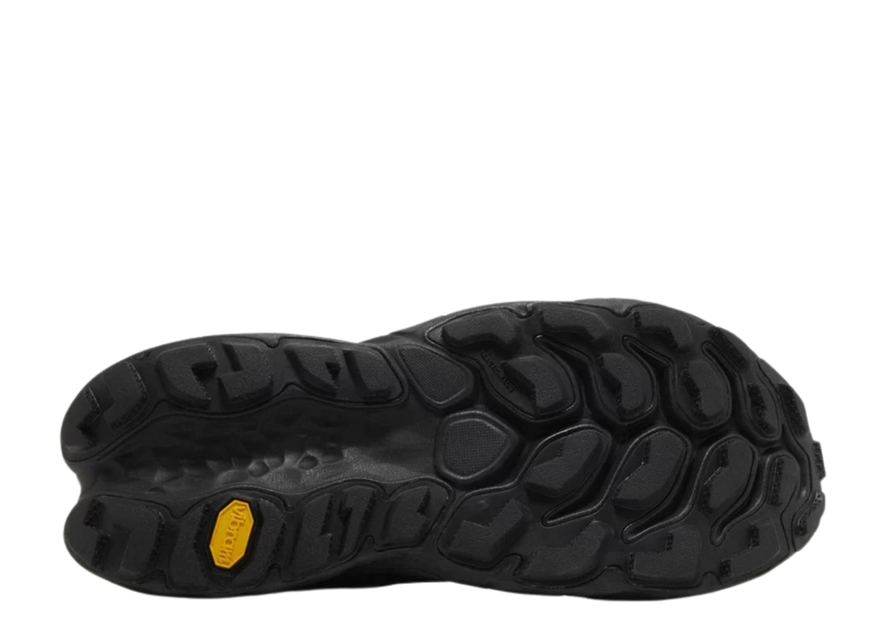 New Balance Fresh Foam X More Trail District Vision Jet Stream - photo 4