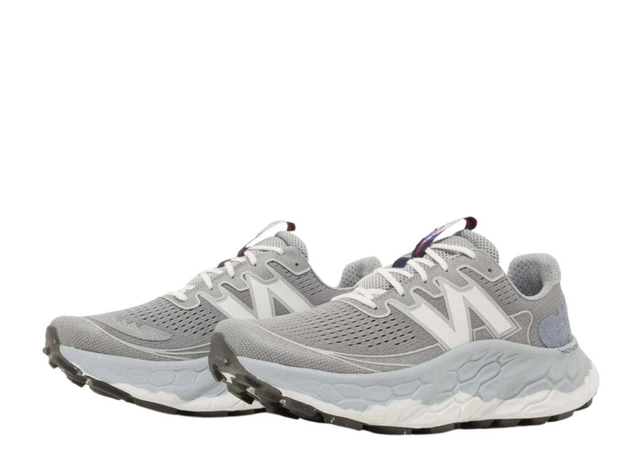 New Balance Fresh Foam X More Trail v3 Moon Daze - photo 2