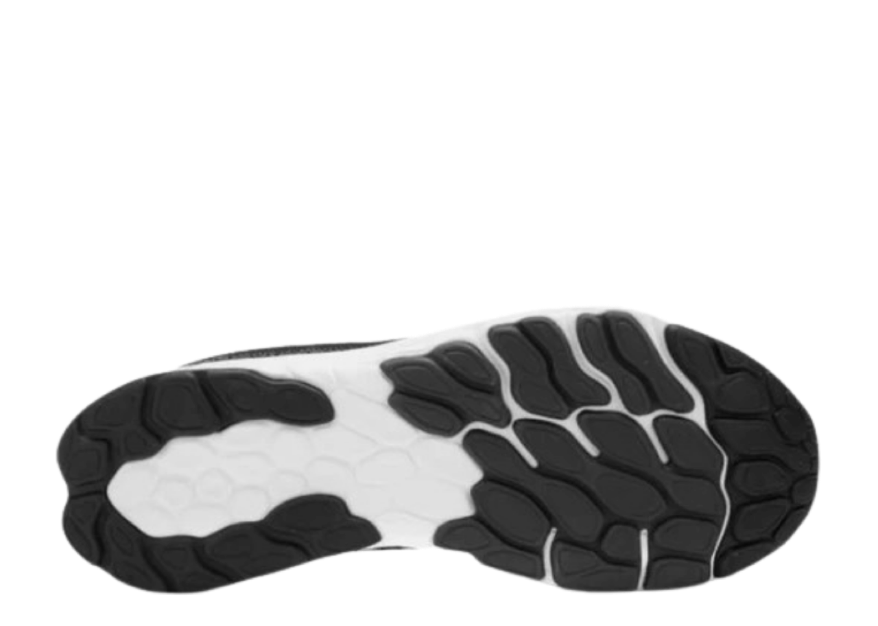 New Balance Tempo Black White - photo 4