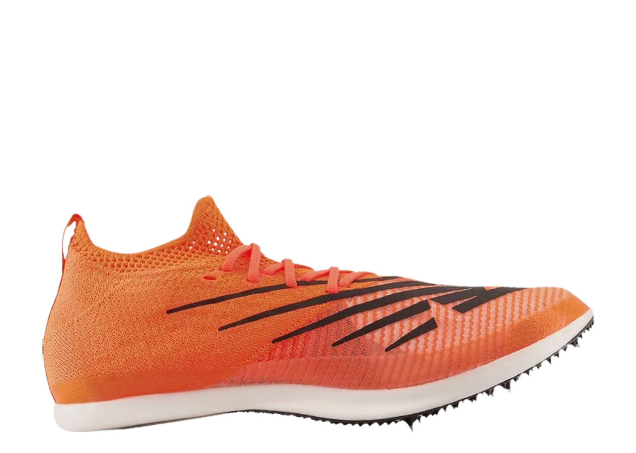 New Balance FuelCell MD-X v2 Dragonfly