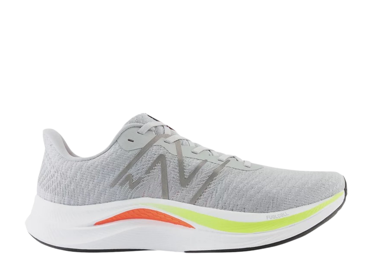 New Balance FuelCell Propel V4 Quartz Grey