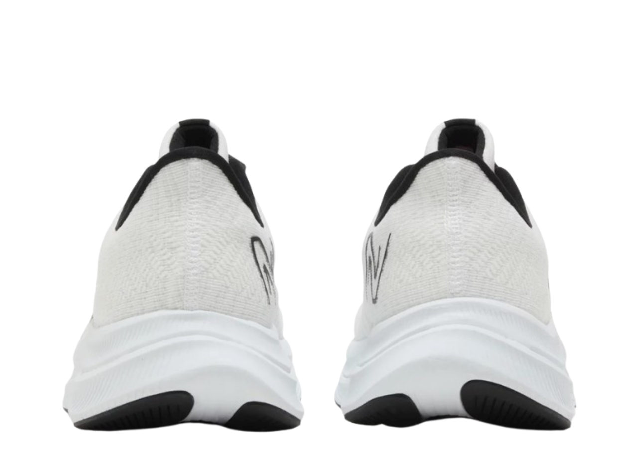 New Balance FuelCell Propel V4 White Black - photo 3