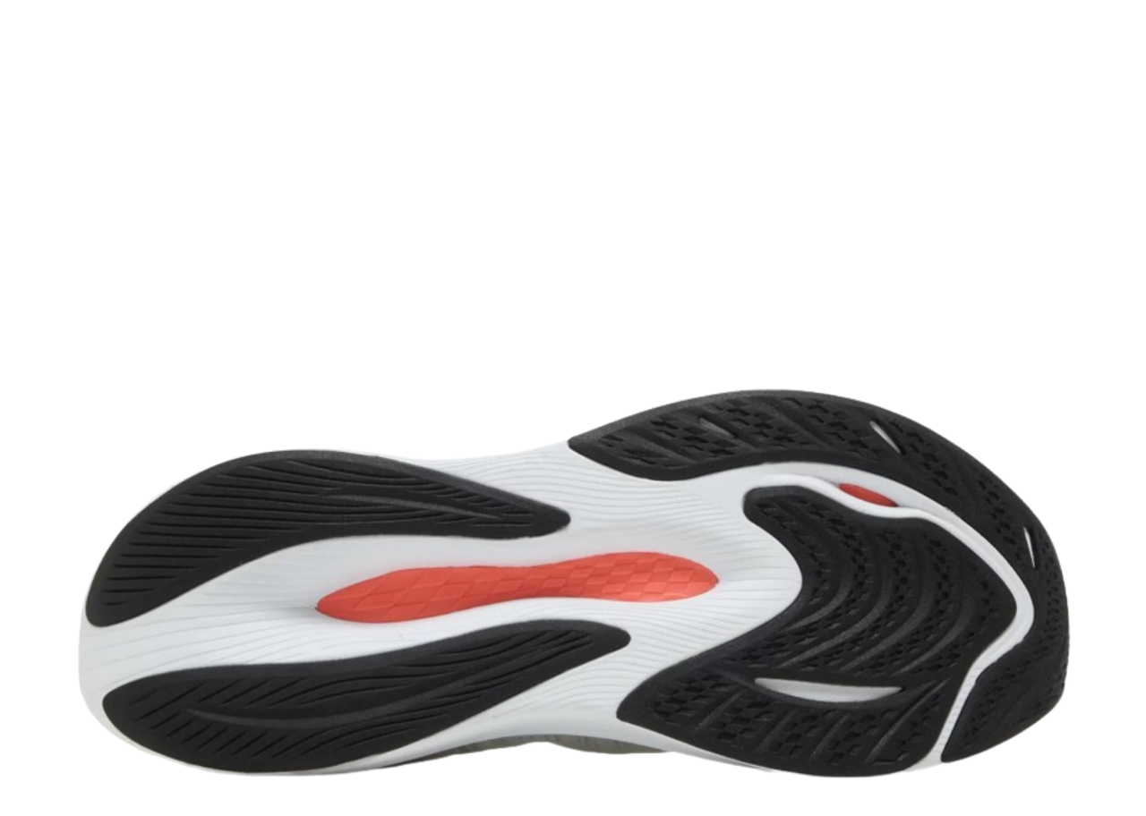 New Balance FuelCell Propel V4 White Black - photo 4