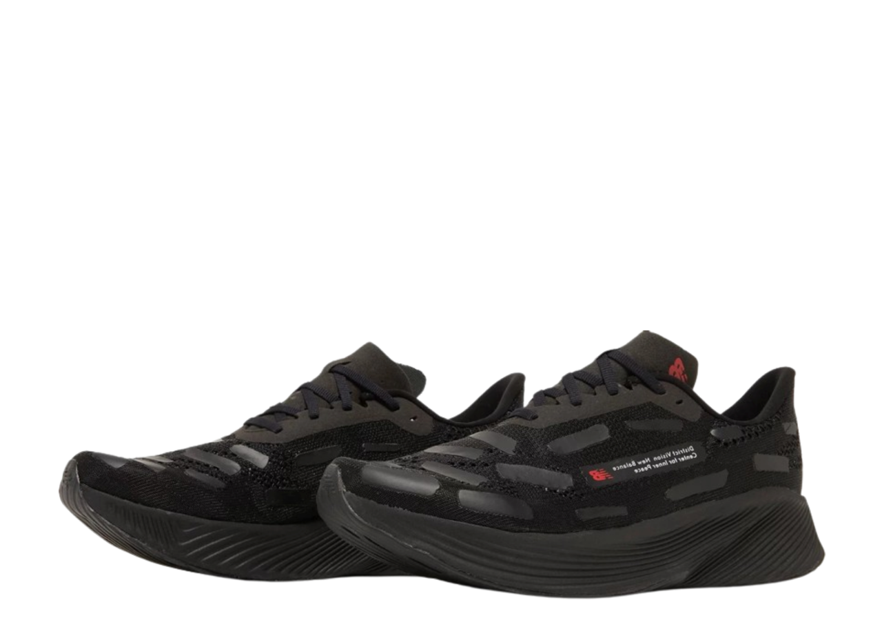 New Balance FuelCell RC Elite v2 District Vision Black - photo 2