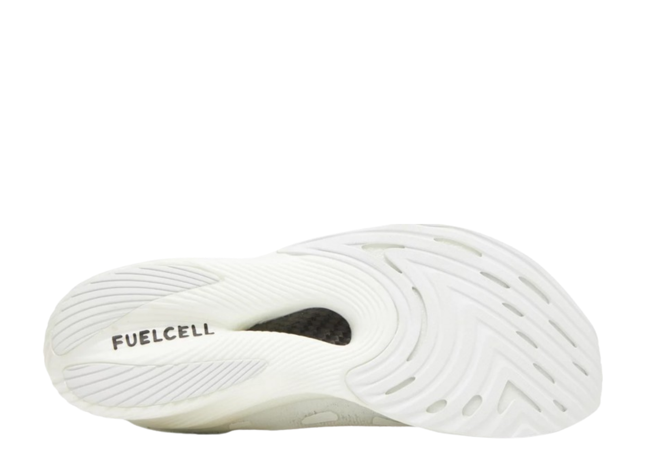 New Balance FuelCell RC Elite V2 District Vision White - photo 4