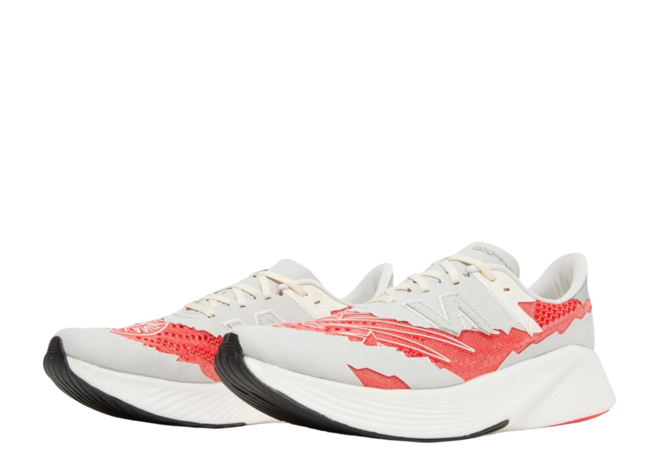 New Balance Stone Island x Tokyo Design Studio x FuelCell RC Elite V2 Red - photo 2