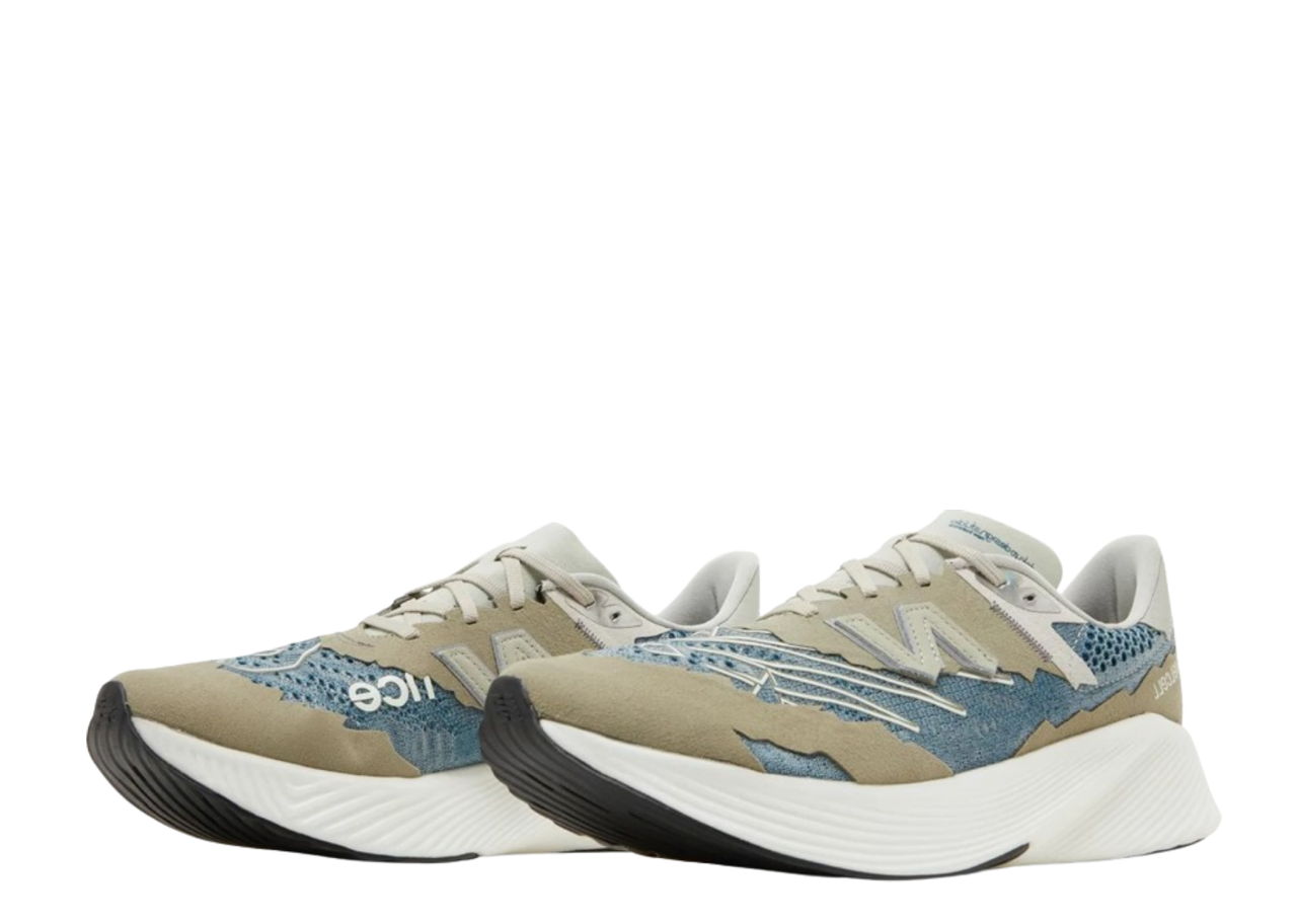 New Balance Tokyo Design Studio x FuelCell RC Elite V2 Japan - photo 2