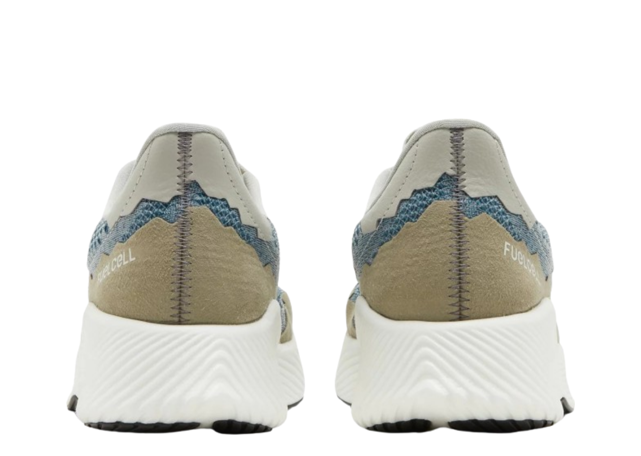 New Balance Tokyo Design Studio x FuelCell RC Elite V2 Japan - photo 3