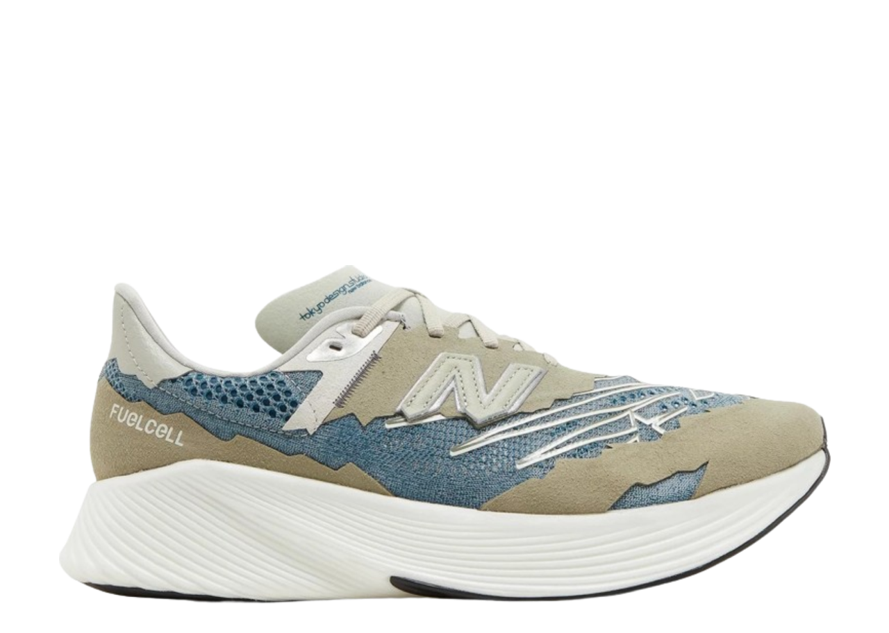 New Balance Tokyo Design Studio x FuelCell RC Elite V2 Japan