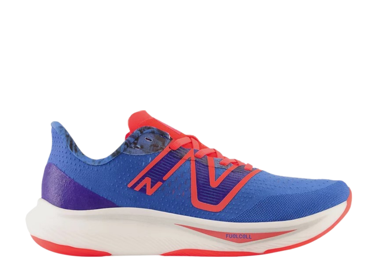 New Balance FuelCell Rebel V3 NYC Marathon