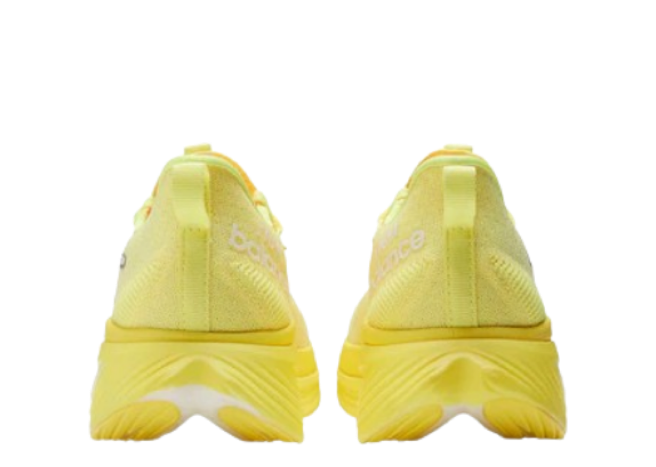 New Balance FuelCell SuperComp Elite V3 Yellow - photo 3