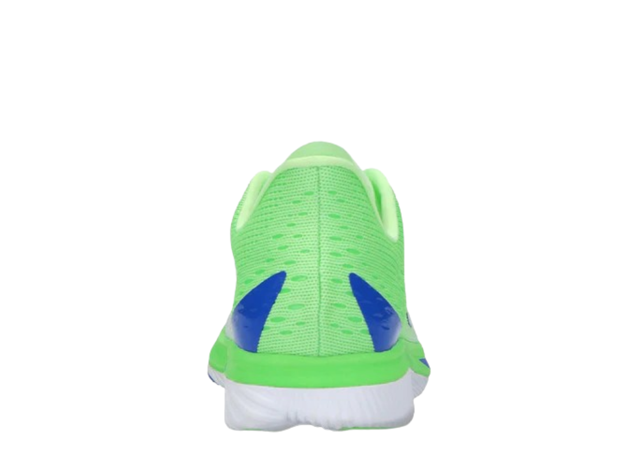 New Balance FuelCell SuperComp Pacer White Green - photo 2