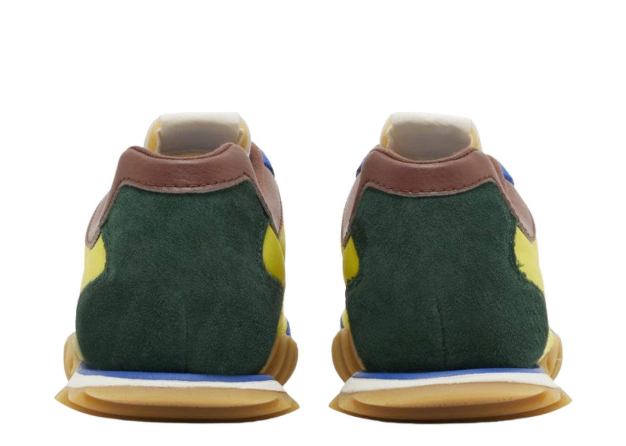 New Balance Junya Watanabe MAN x RC30 MultiColor - photo 3