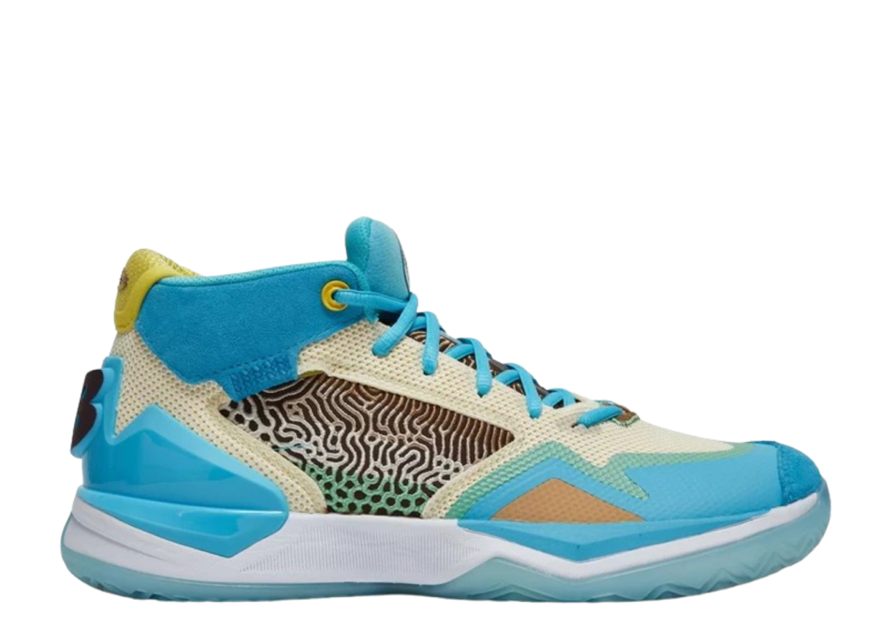 New Balance Kawhi Moreno Valley