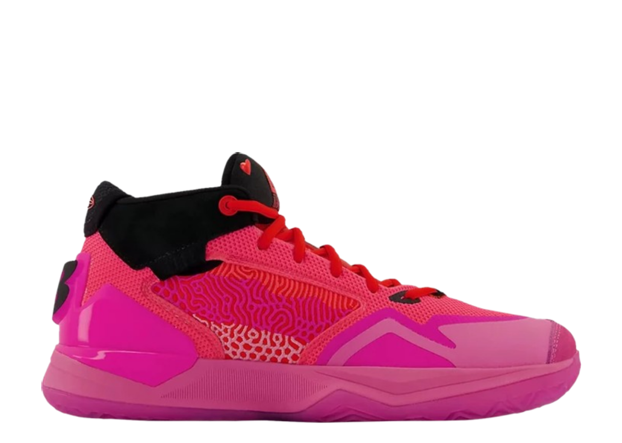 New Balance Kawhi Neo Flame