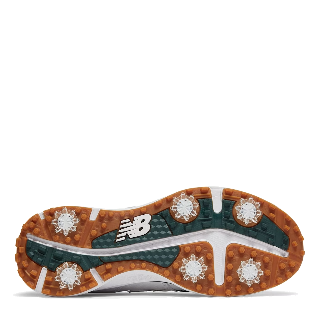 New Balance Malbon Golf x 997G White Green - photo 4