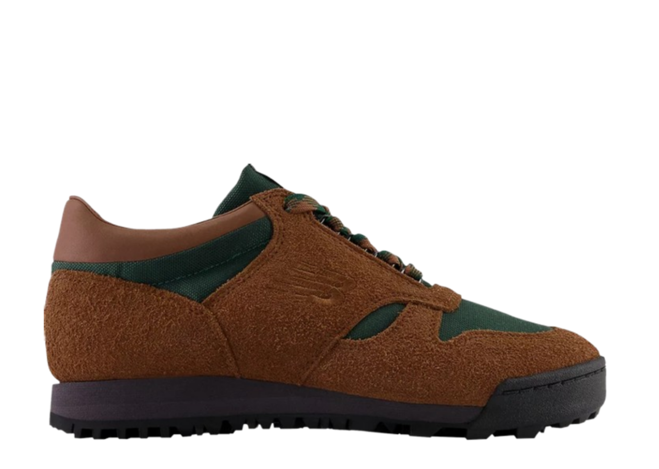 New Balance Rainier Low Beef & Broccoli