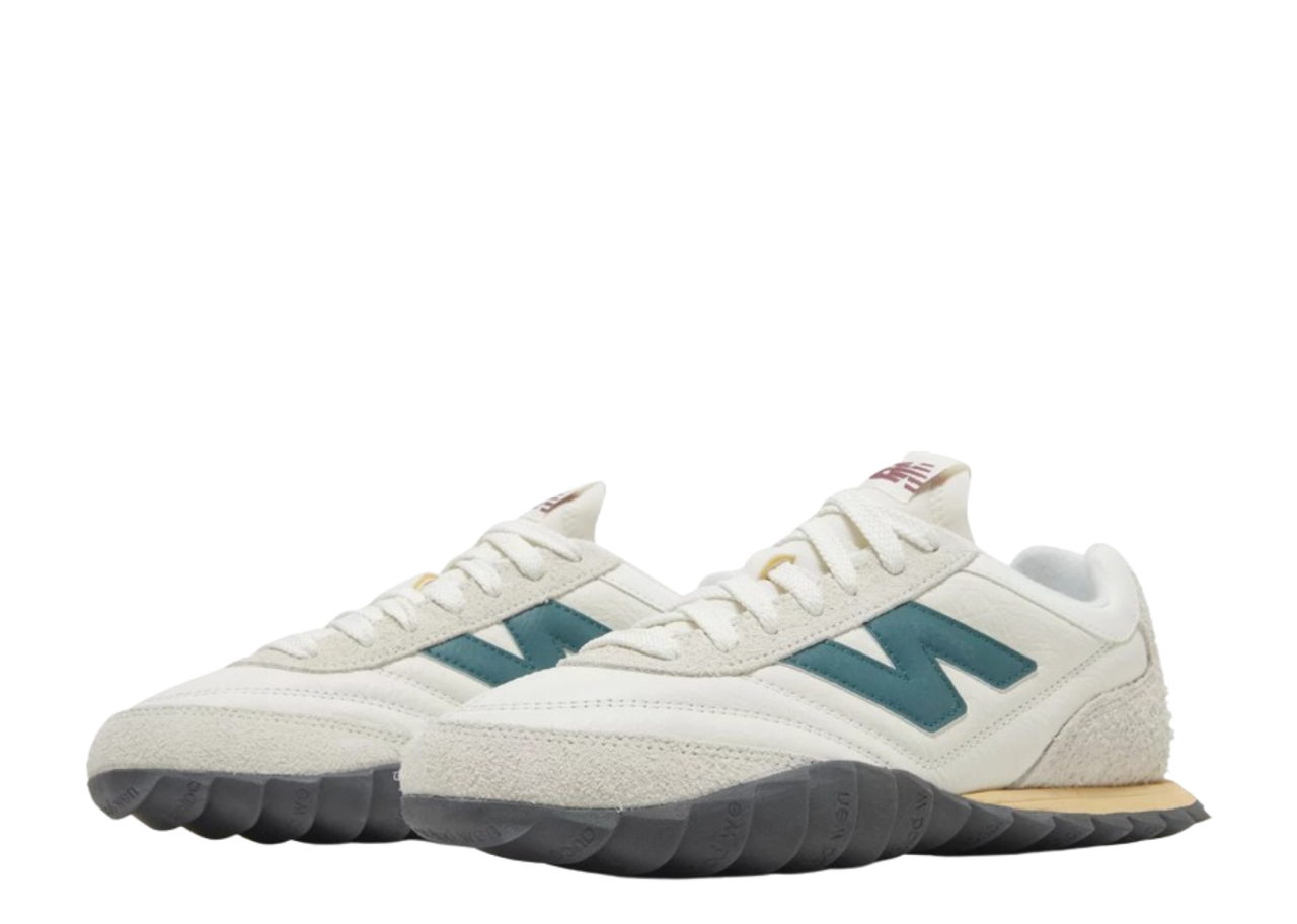 New Balance RC30 Turtledove Vintage Teal - photo 2