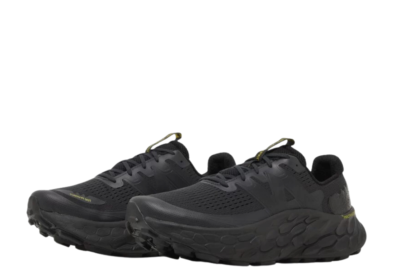 New Balance Trail More V3 Fresh Foam Tokyo Design Studio Phantom Black - photo 2
