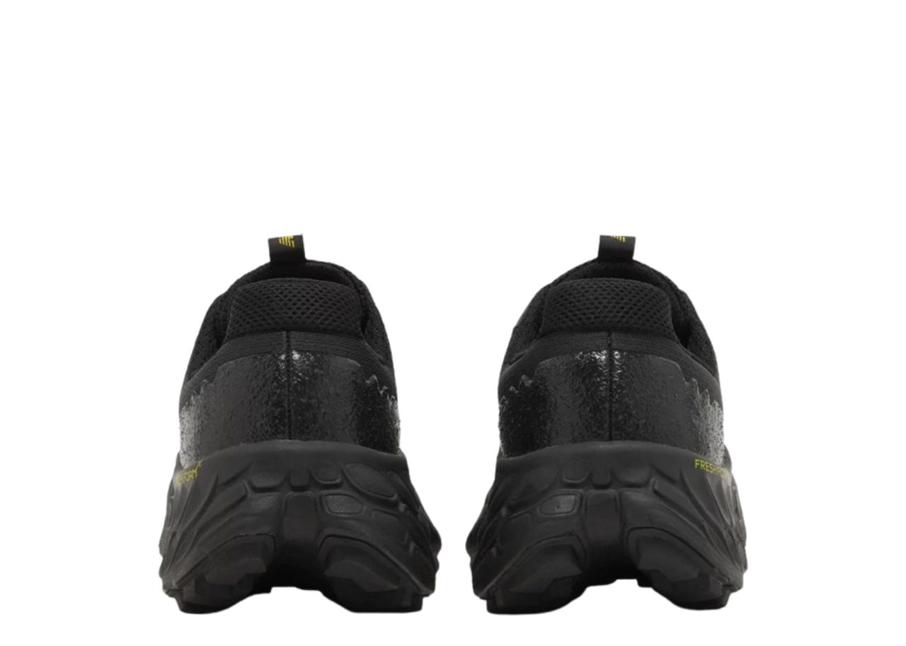 New Balance Trail More V3 Fresh Foam Tokyo Design Studio Phantom Black - photo 3