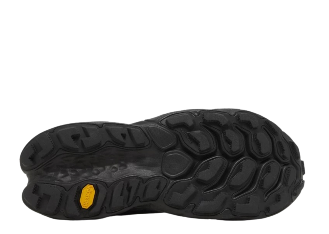 New Balance Trail More V3 Fresh Foam Tokyo Design Studio Phantom Black - photo 4
