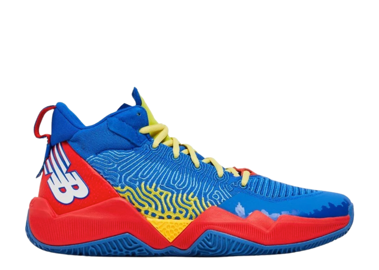 New Balance Two WXY Darius Bazley My Home