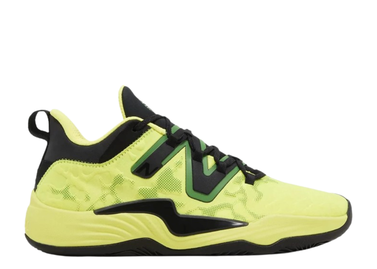 New Balance Two WXY V3 Jamaica X Jamal Murray