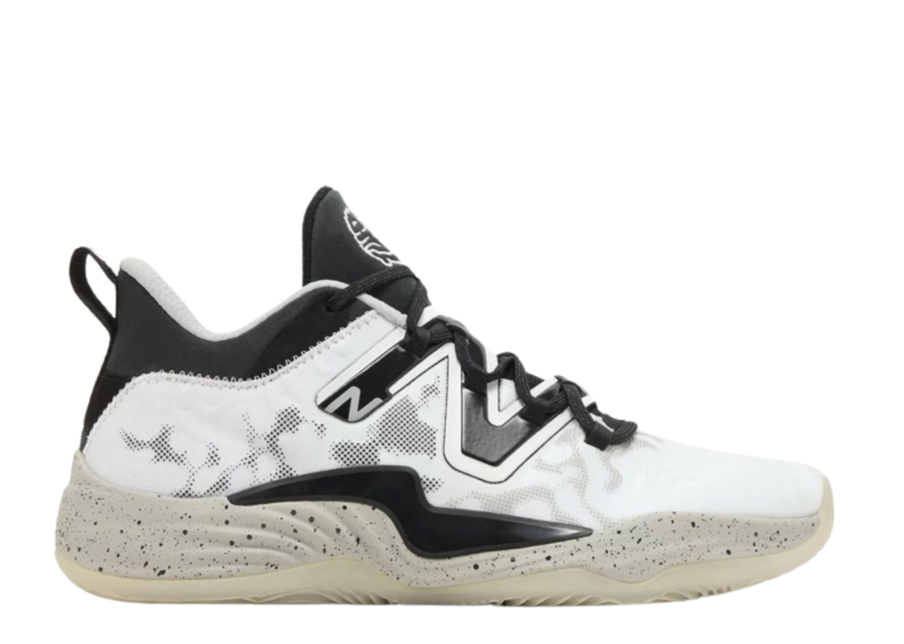 New Balance Two WXY V3 White Black Grey