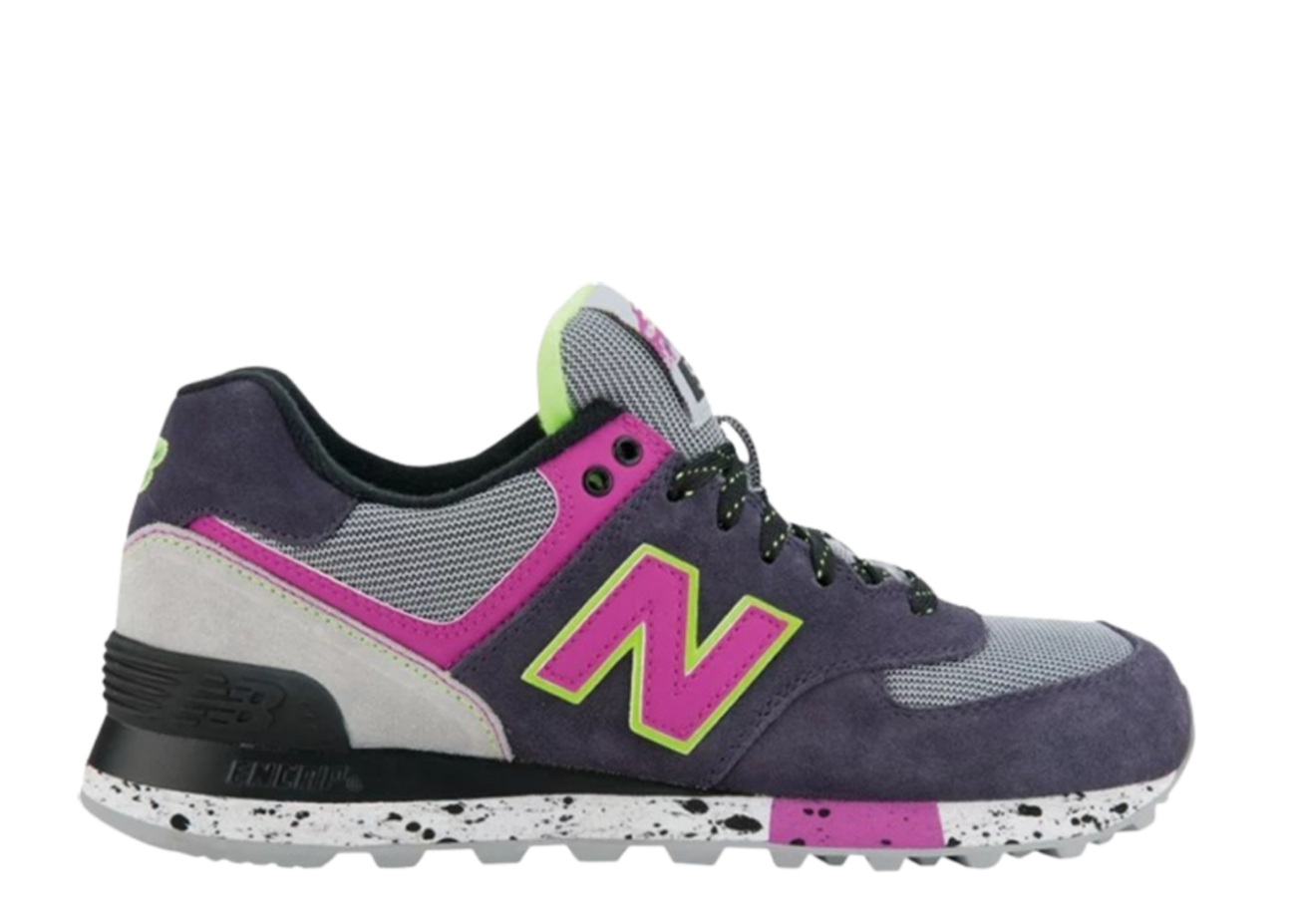 New Balance Wl574 90S Outdoor Pack