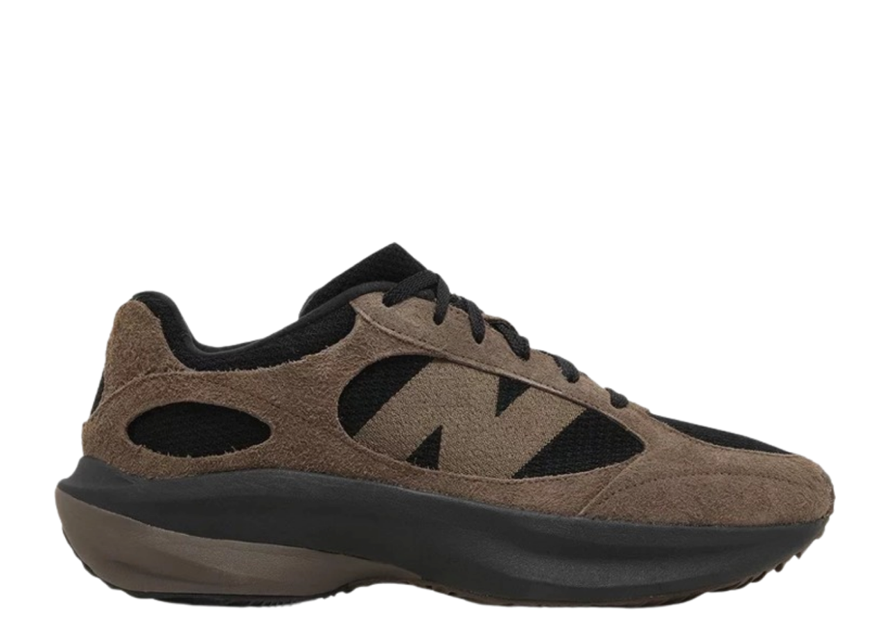 New Balance WRPD Runner Dark Mushroom