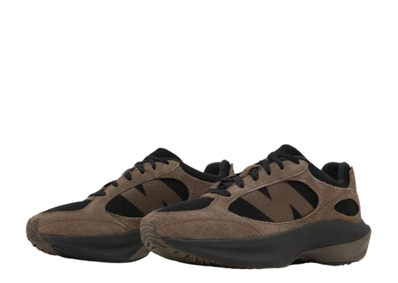 New Balance WRPD Runner Dark Mushroom - photo 2