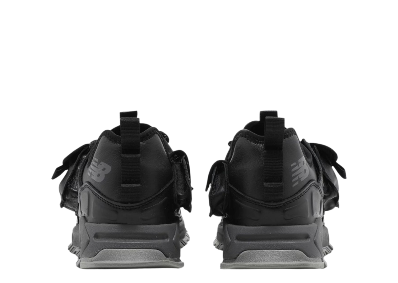 New Balance X-Racer Tactical Utility Black - photo 3