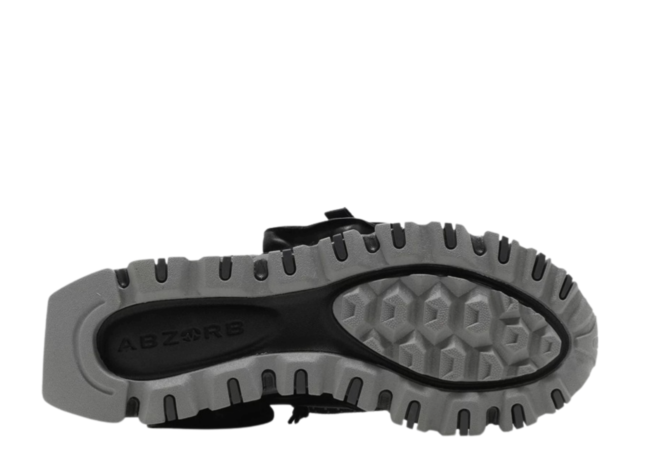 New Balance X-Racer Tactical Utility Black - photo 4
