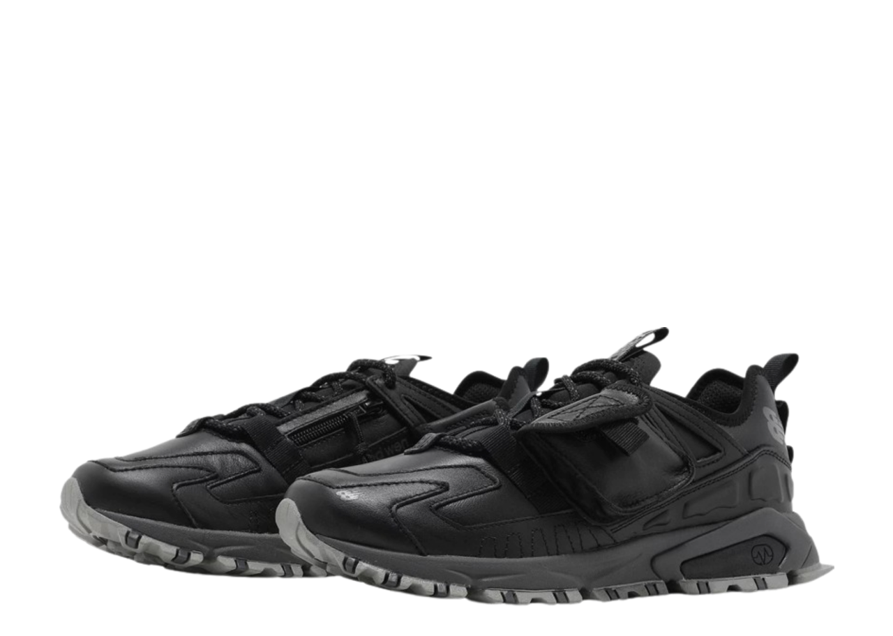 New Balance X-Racer Tactical Utility Black - photo 2