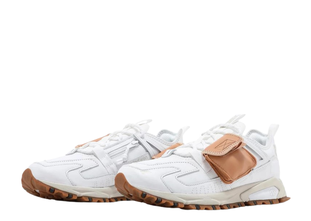 New Balance X-Racer Tactical Utility White Tan - photo 2