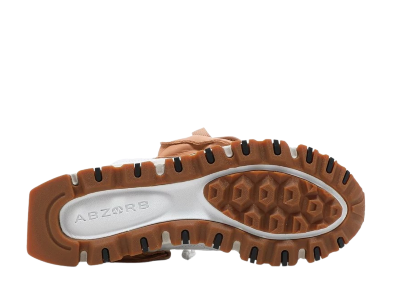 New Balance X-Racer Tactical Utility White Tan - photo 4